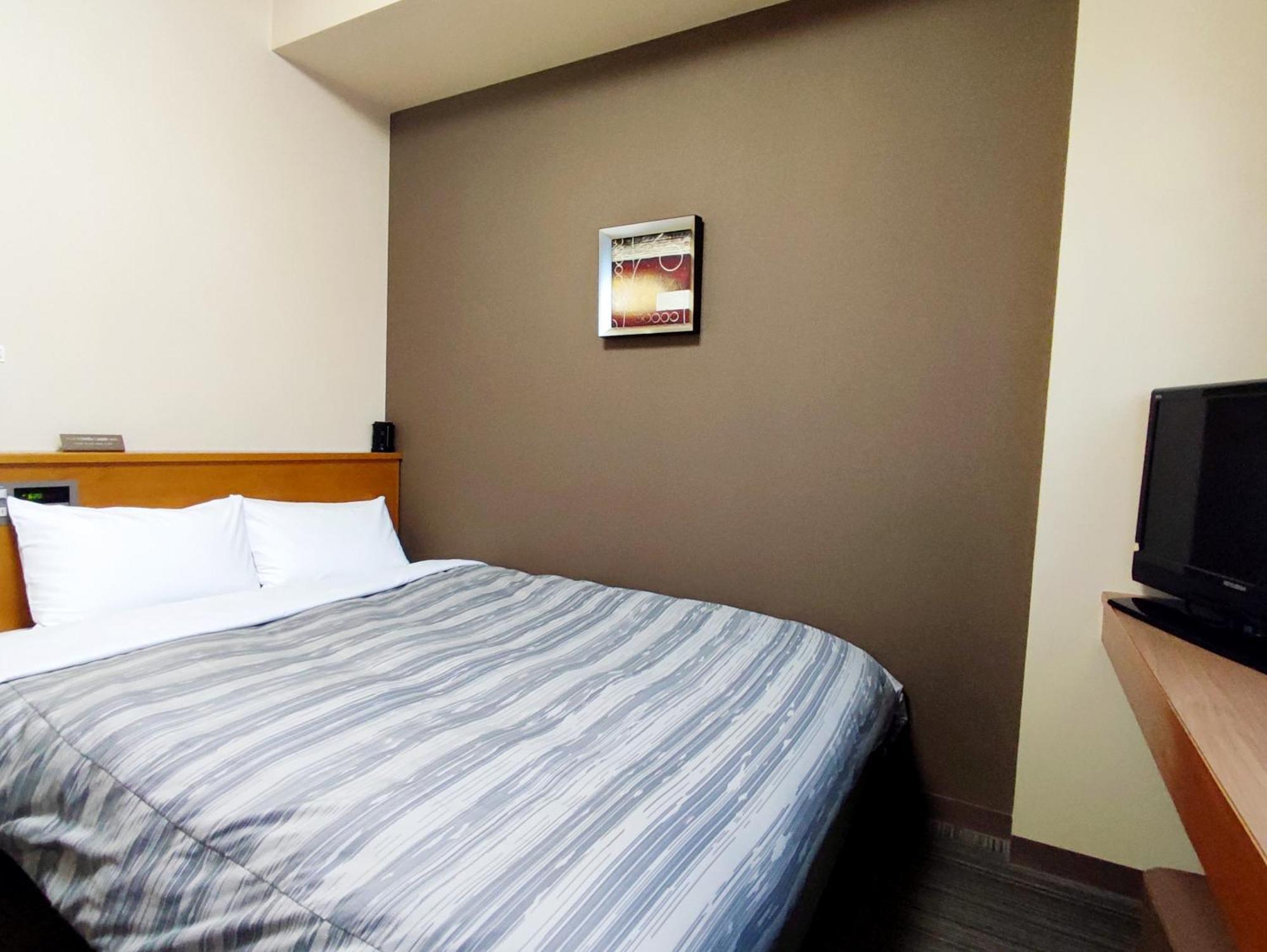 Hotel Route-Inn Court Azumino Toyoshina Ekiminami Eksteriør billede